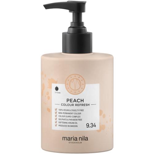 Maria Nila - Colour Refresh Peach 9.34