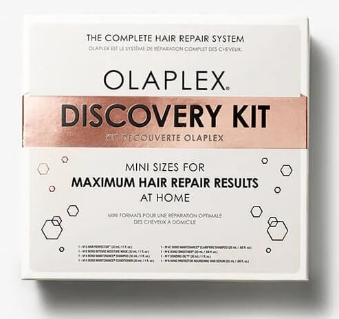 OLAPLEX Discovery Kit 