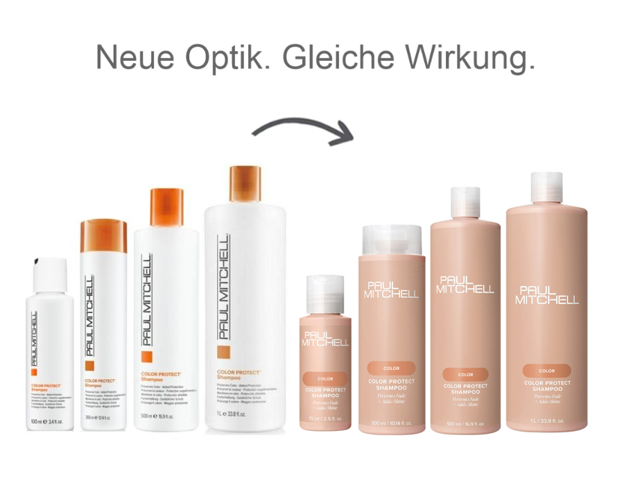 Paul Mitchell Color Protect Shampoo
