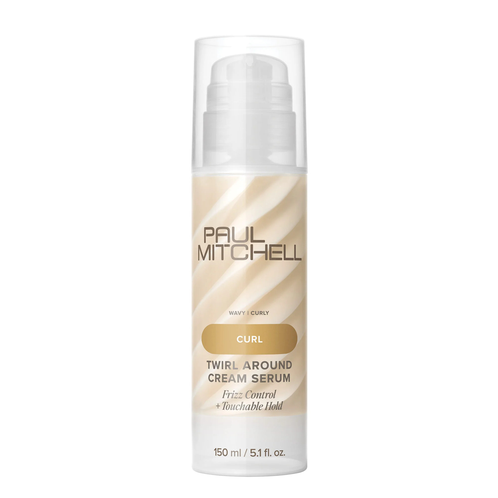 Paul Mitchell Curl Twirl Around Cream Serum 150ml