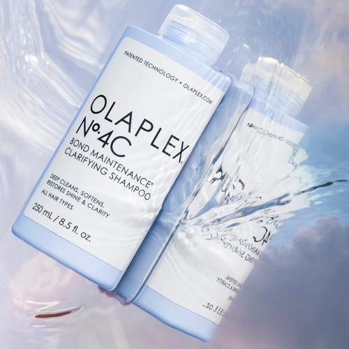 OLAPLEX No.4C Bond Maintenance Clarifying Shampoo 250 ml