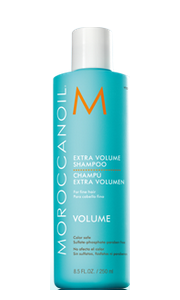 MOROCCANOIL Extra Volume Shampoo 70ml