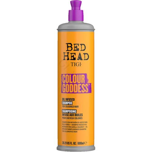Tigi Bed Head - Colour Goddess Farbpflegendes Shampoo