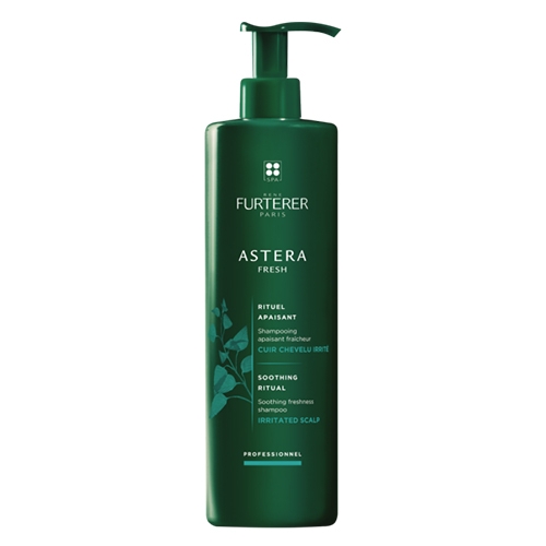 Rene Furterer - Astera Fresh beruhigend-frisches Shampoo