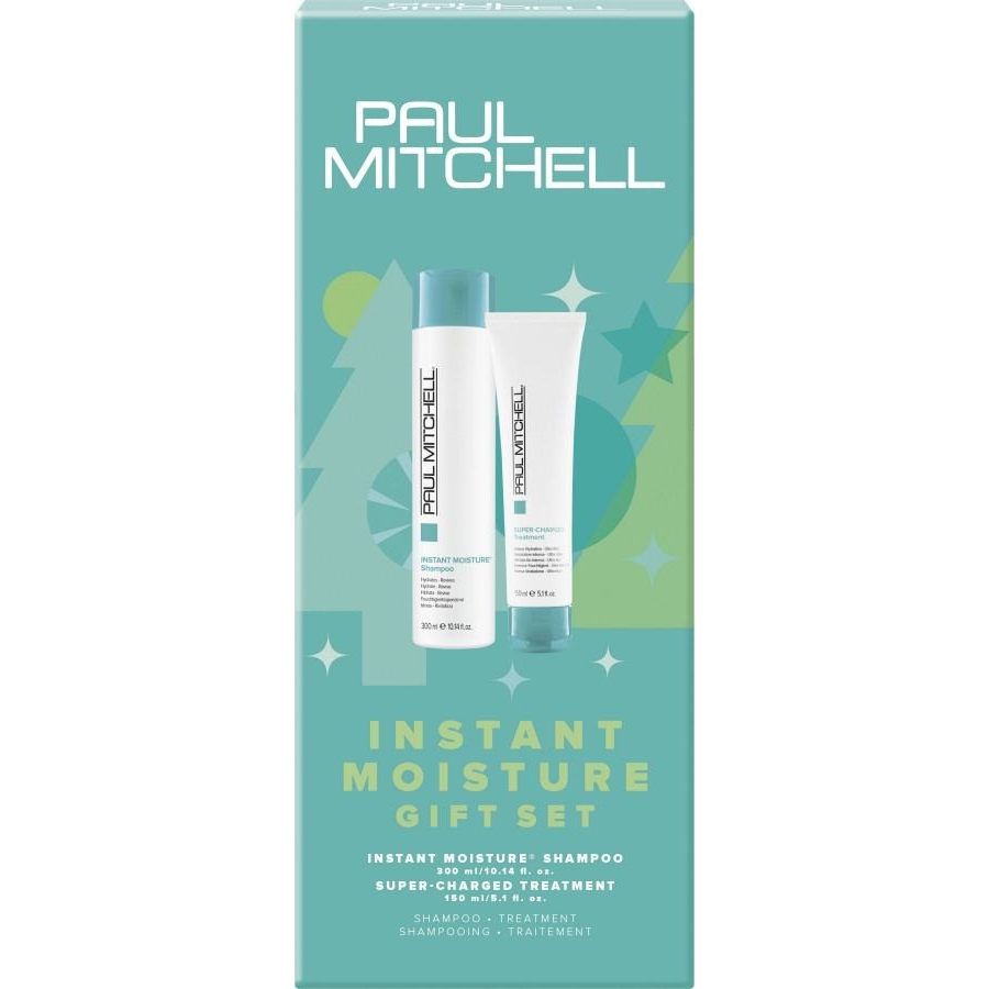 Paul Mitchell - Geschenkset INSTANT MOISTURE Duo