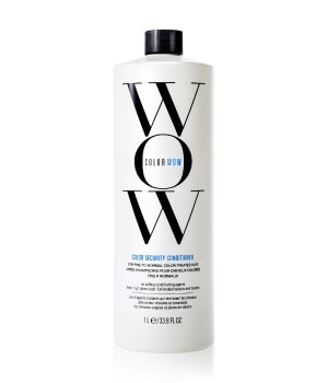 COLOR WOW - Color Security Conditioner (fine, normal hair)