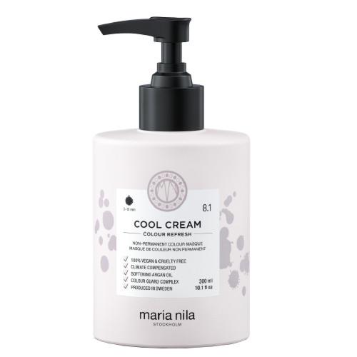 Maria Nila - Colour Refresh Cool Cream 8.1