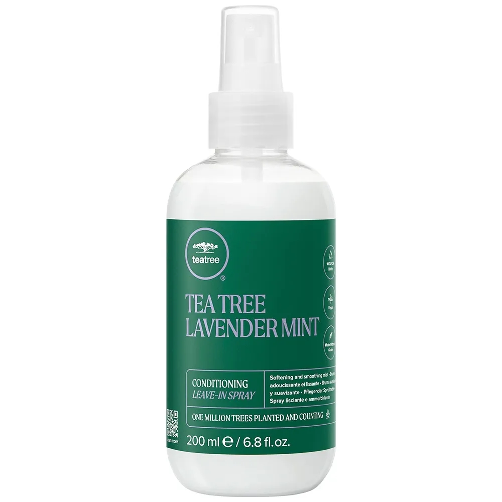 Paul Mitchell Tea Tree LAVENDER MINT Conditioning Leave-In Spray 200ml