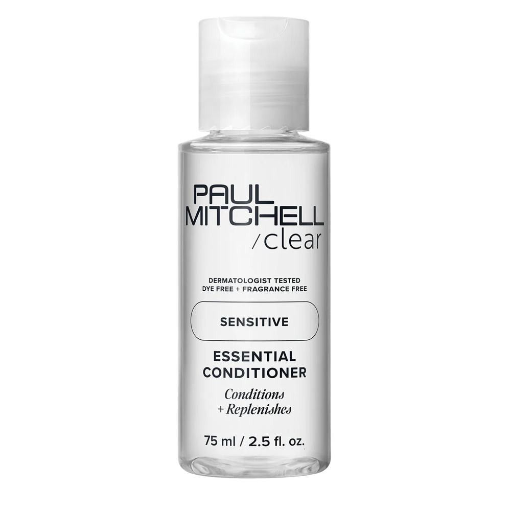Paul Mitchell Clear Sensitive ESSENTIAL CONDITIONER 75ml