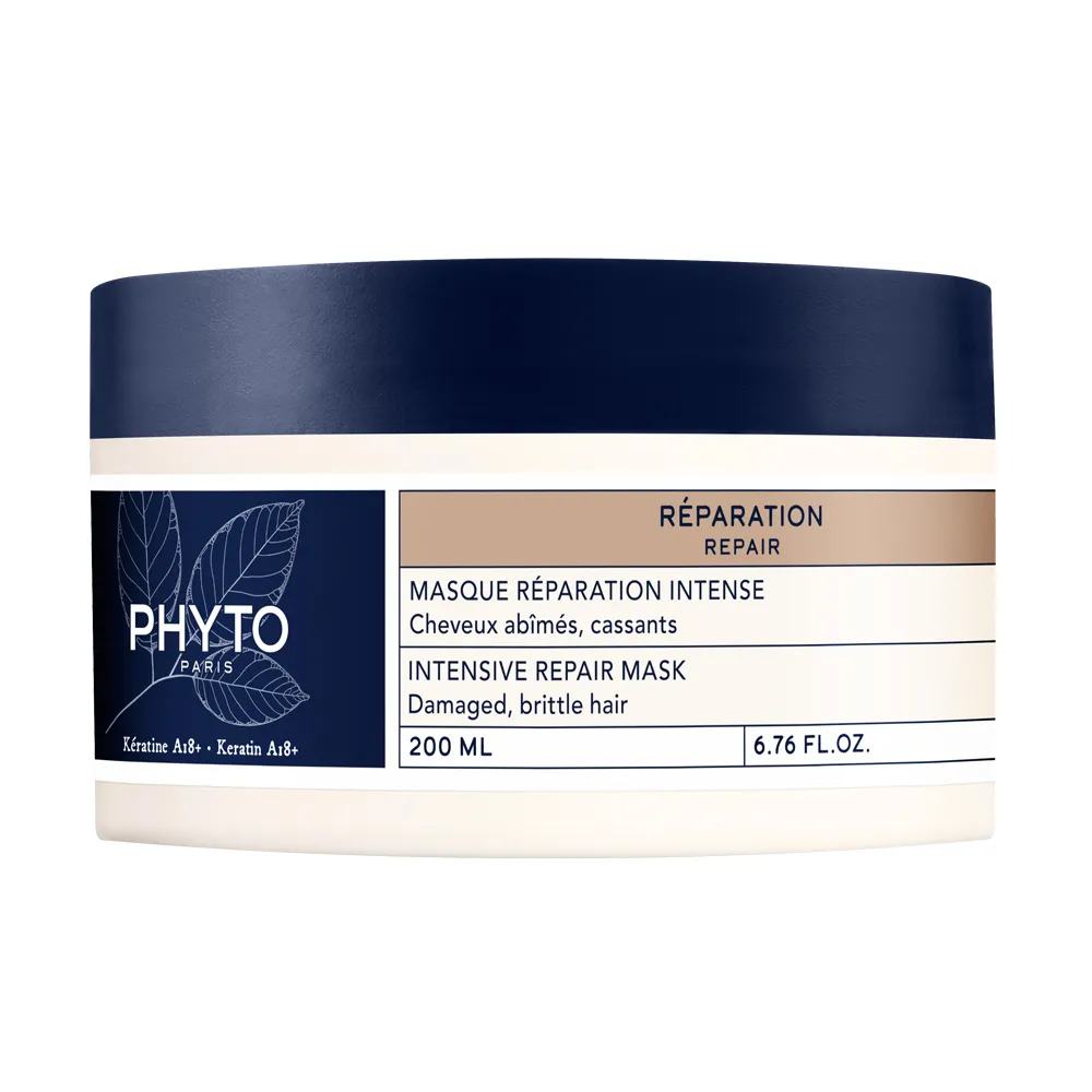 Phyto Intensive Repair Mask 200 ml Phyto Intensive Repair Mask 200 ml