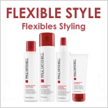 FLEXIBLE STYLE - Flexibles Styling