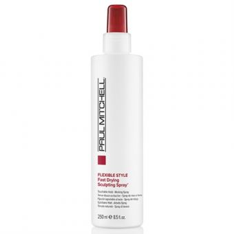 Paul Mitchell - Fast Drying Sculpting Spray
