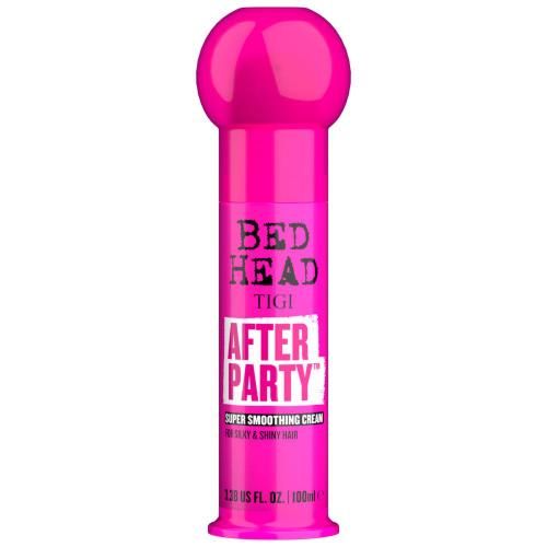Tigi Bed Head - After Party Super Smoothing Cream 100ml