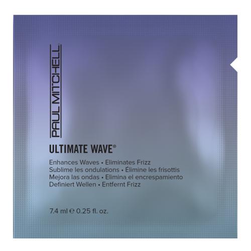 Paul Mitchell - Curls Ultimate Wave 7,4ml Einzelanwendung