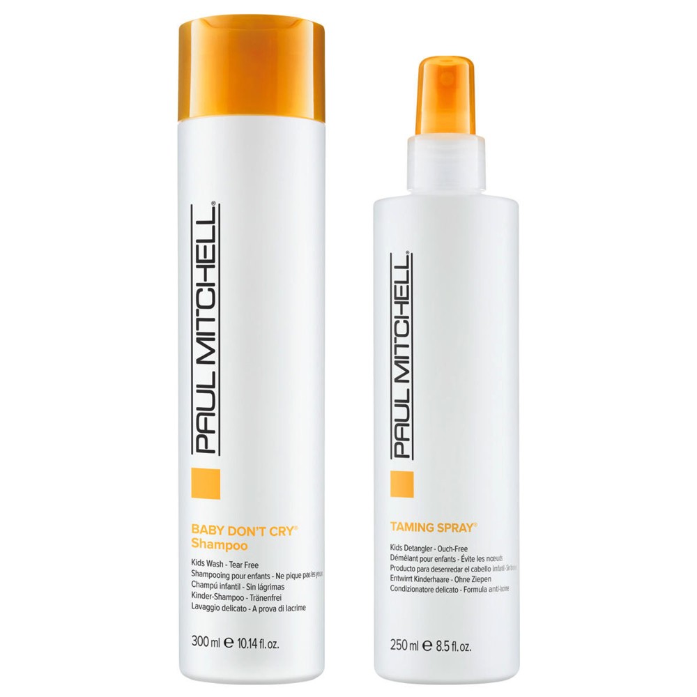 Paul Mitchell - Geschenkset Duo KIDS 