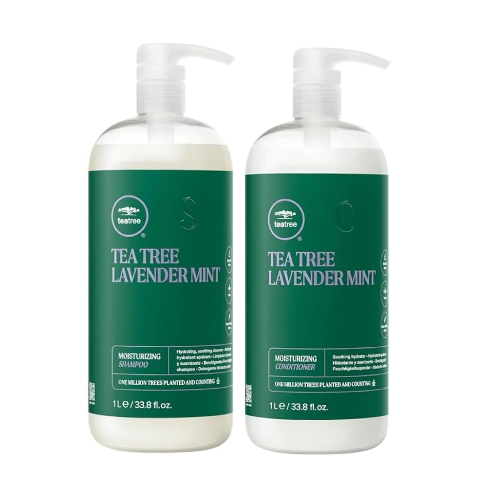 Paul Mitchell -  Save Big  Lavender Mint