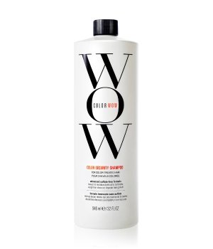 COLOR WOW - Color Security Shampoo