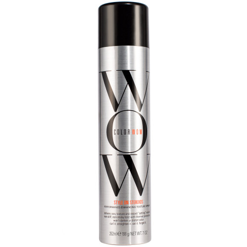 COLOR WOW - Style on Steroids Performance Enhancing Texture Spray 262ml