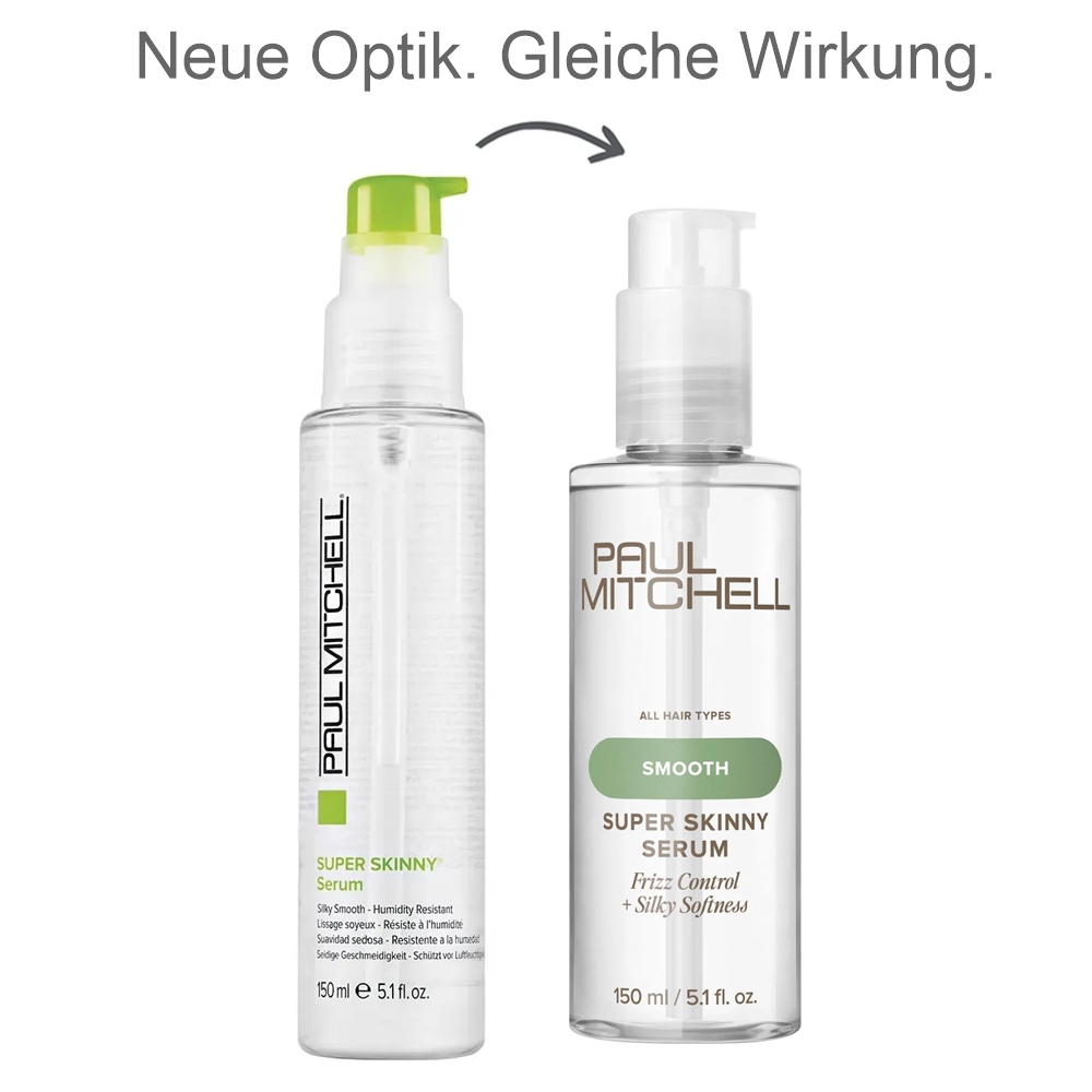 Paul Mitchell - Super Skinny Serum 150ml