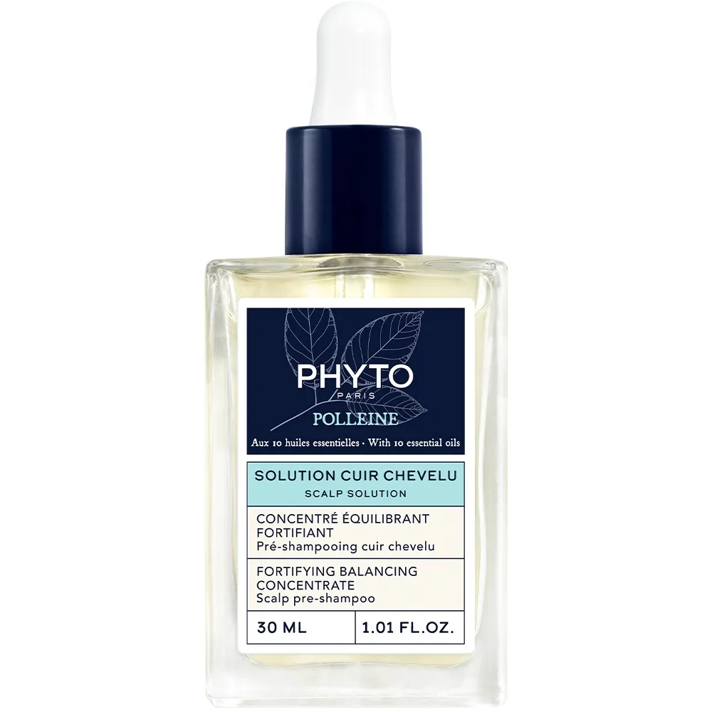 Phyto Scalp Solution Polleine 30ml