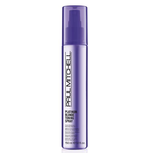 Paul Mitchell - Platinum Blonde Toning Spray 150ml