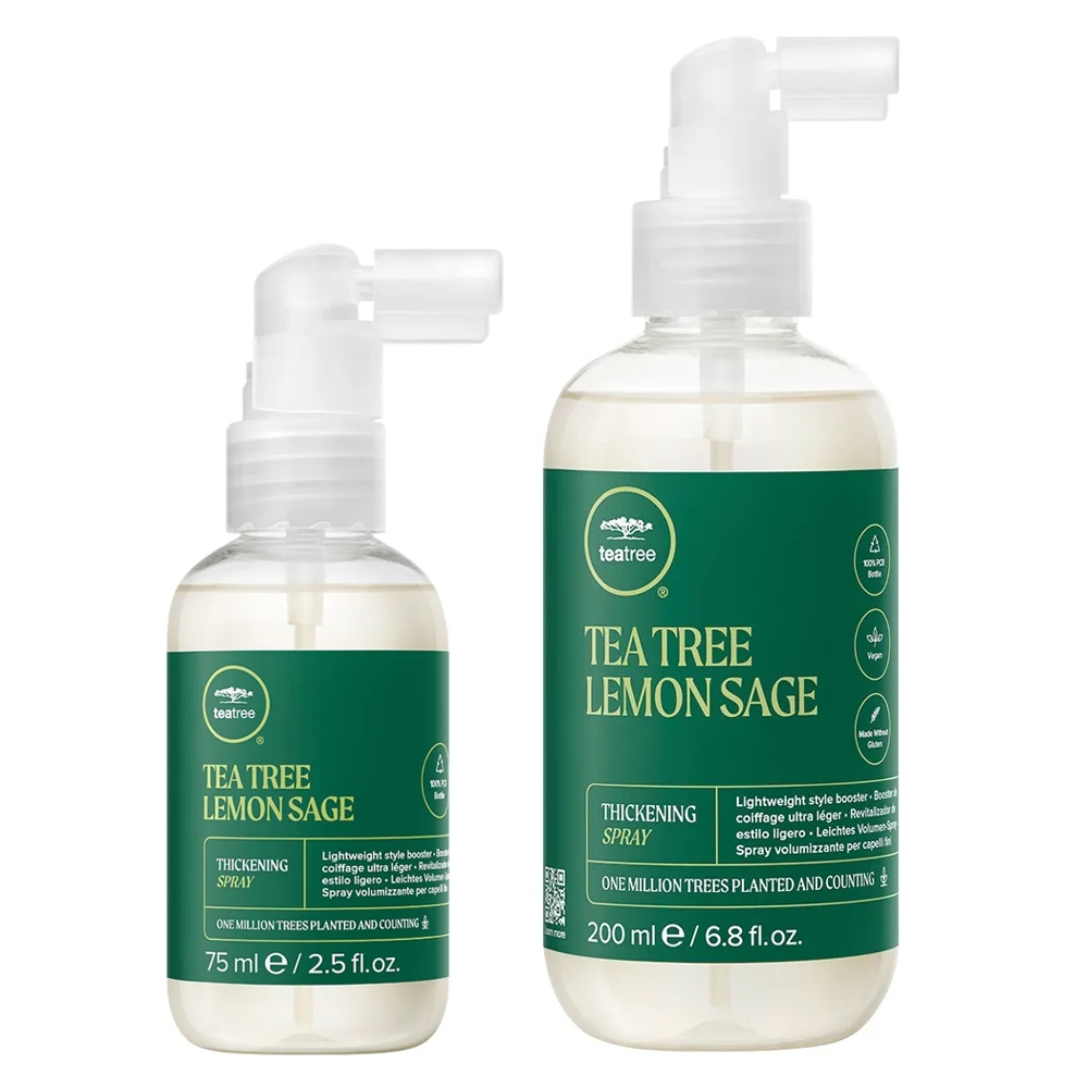 Paul Mitchell LEMON SAGE thickening spray