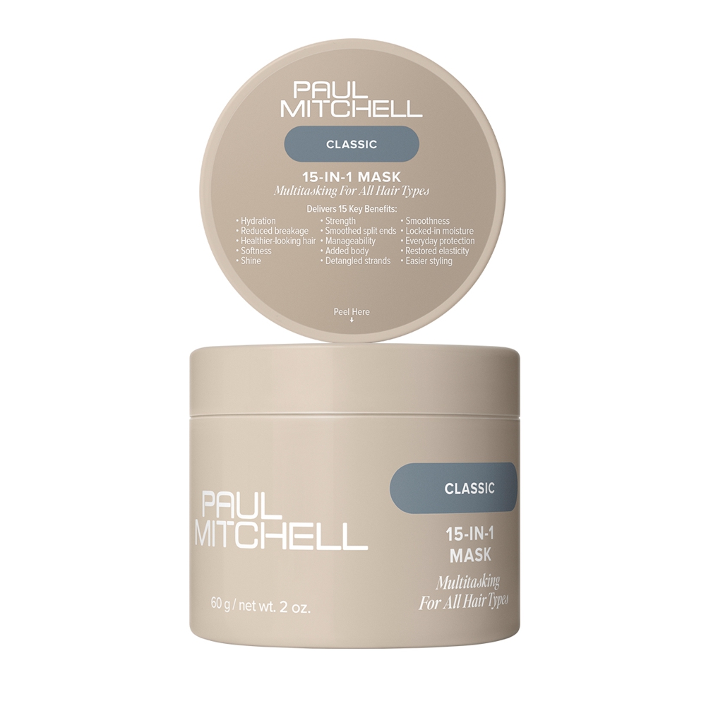 Paul Mitchell Classic 15-in-1 Mask