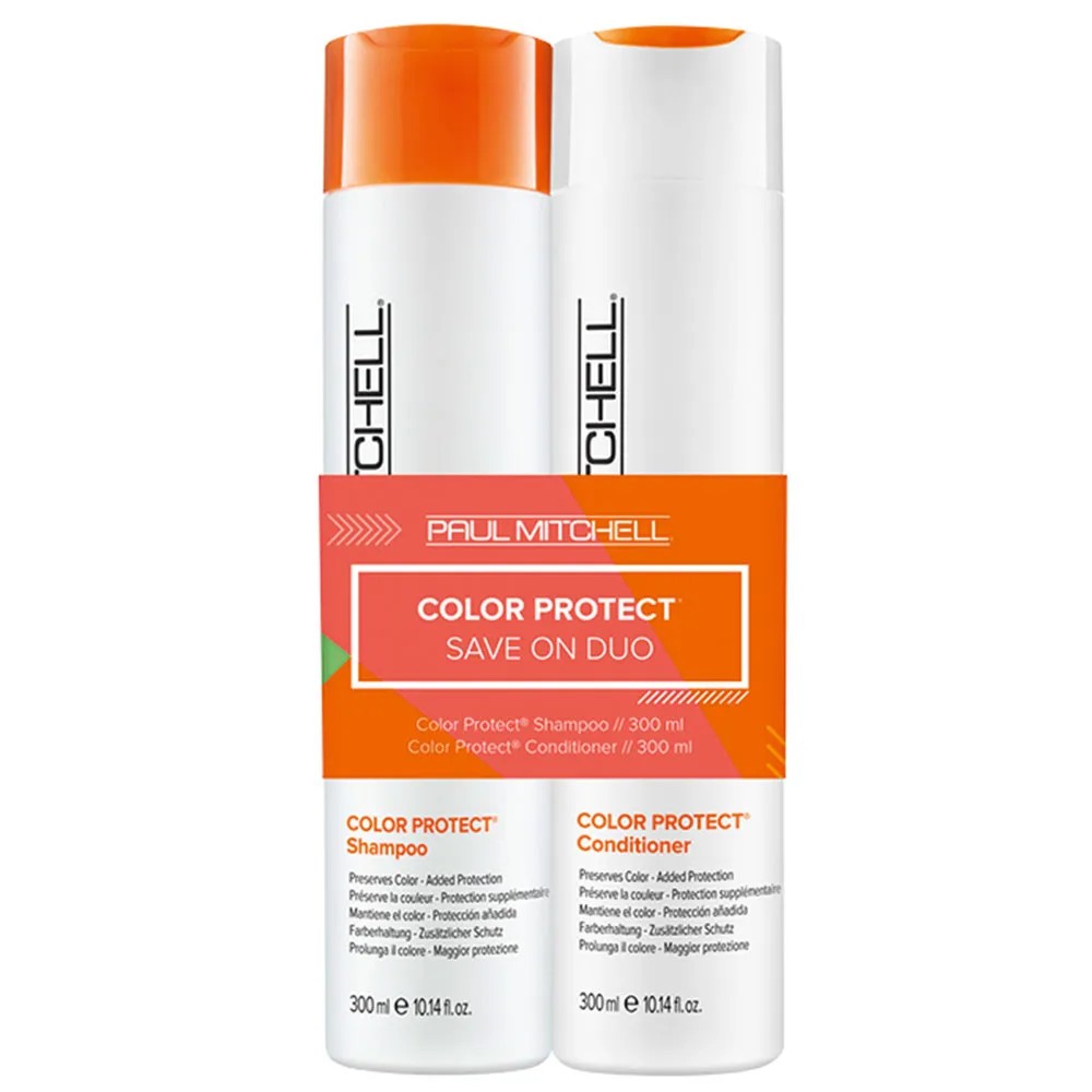 Paul Mitchell - Save on Duo COLOR PROTECT