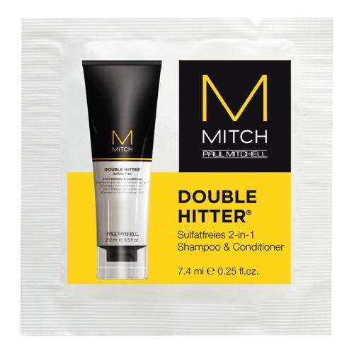 Paul Mitchell MITCH - Double Hitter 7,4ml Einzelanwendung