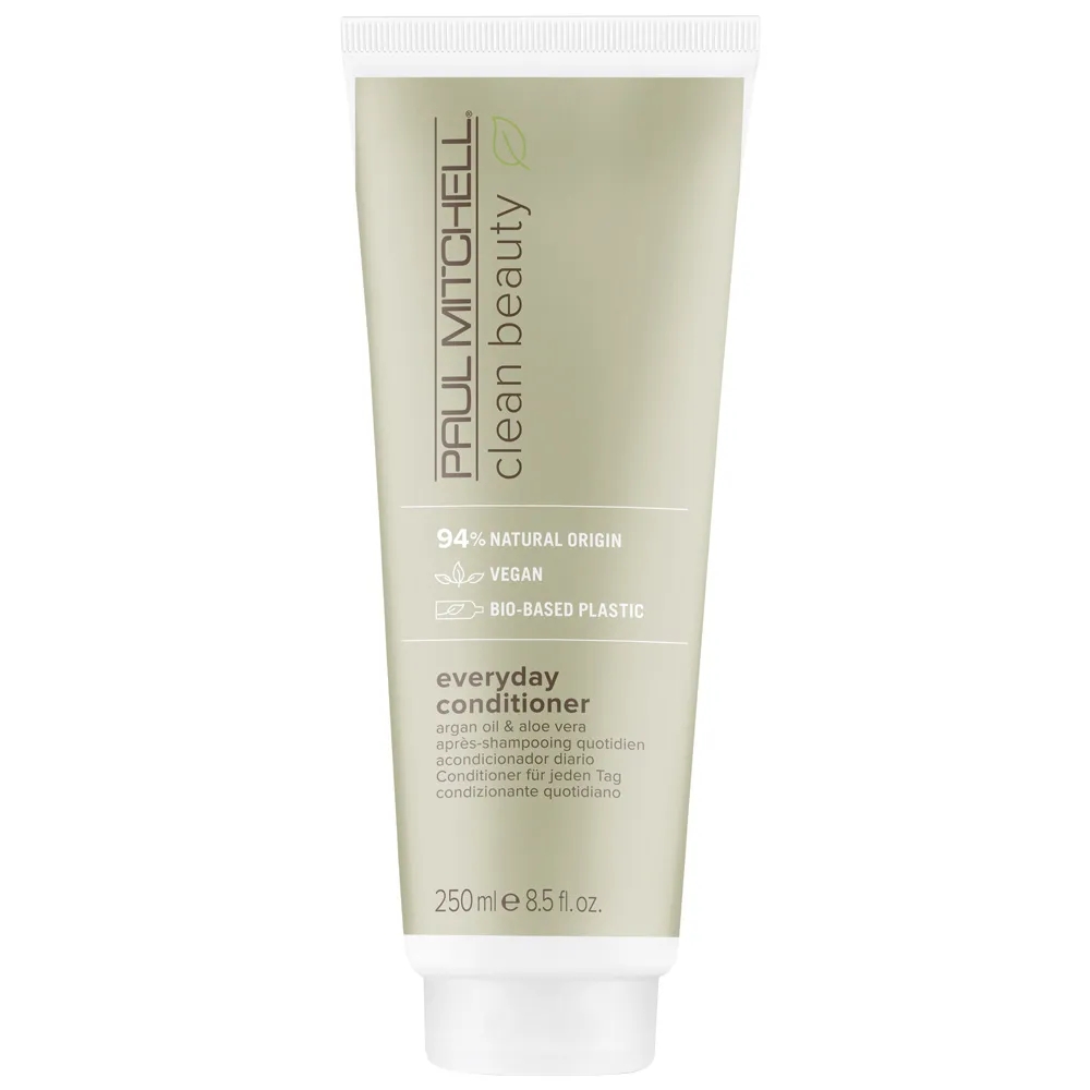Paul Mitchell - Clean Beauty Everyday Condtioner 250ml