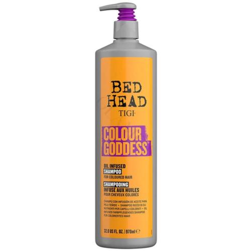 Tigi Bed Head - Colour Goddess Farbpflegendes Shampoo