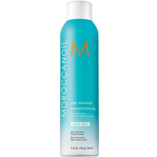MOROCCANOIL Dry Shampoo 205 ml für helles Haar