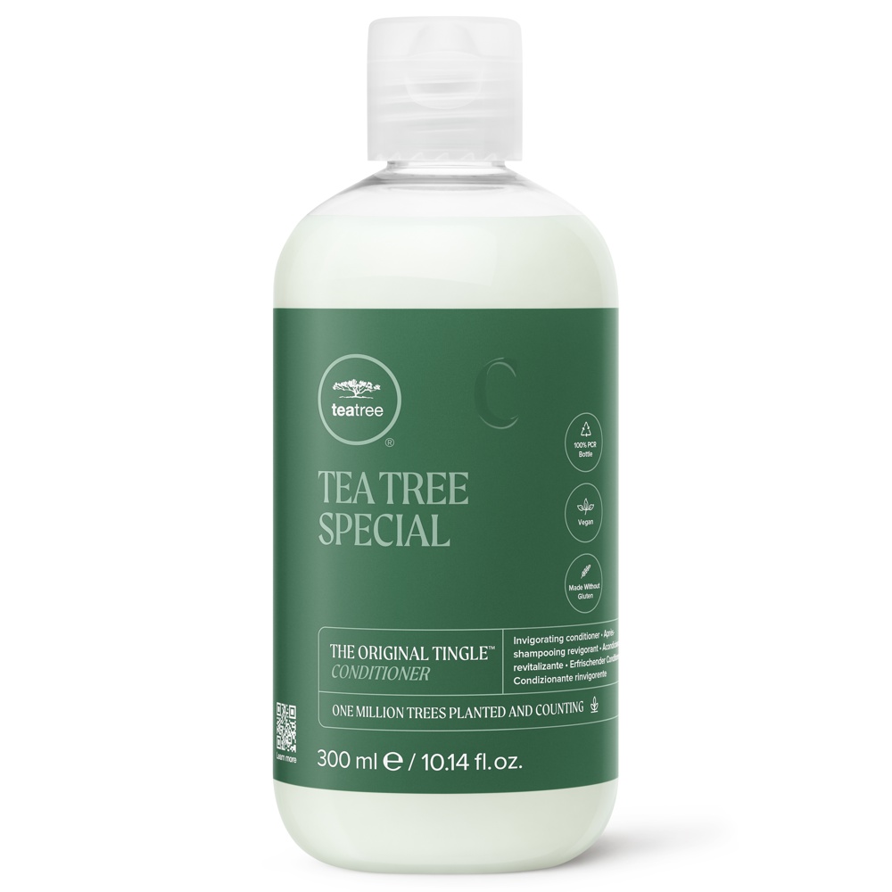 Paul Mitchell - TEA TREE special CONDITIONER 300 ml Paul Mitchell - TEA TREE special CONDITIONER 300 ml