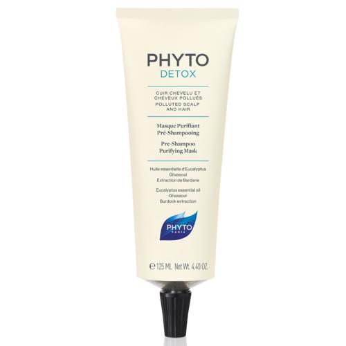 Phyto - Phytodetox Maske 125ml