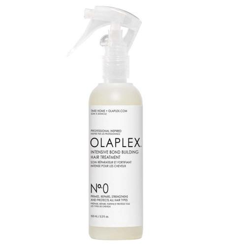 OLAPLEX N° 0 Intensive Bond Building Hair Treatment 155 ml