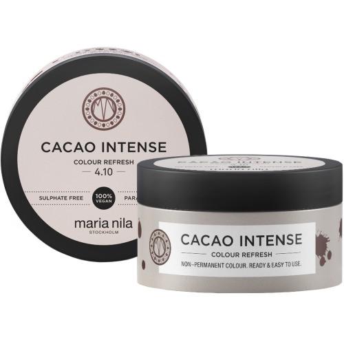 Maria Nila - Colour Refresh Cacao Intense 4.10
