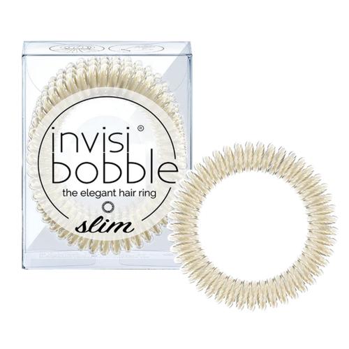 Invisibobble SLIM Stay Gold (3er Set)