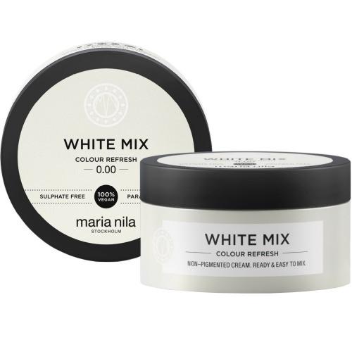 Maria Nila - Colour Refresh White Mix 0.00