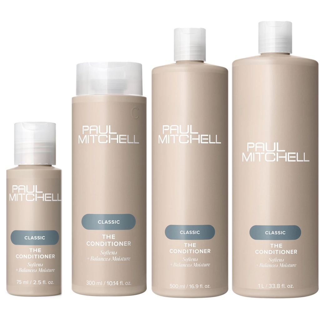 Paul Mitchell The Conditioner