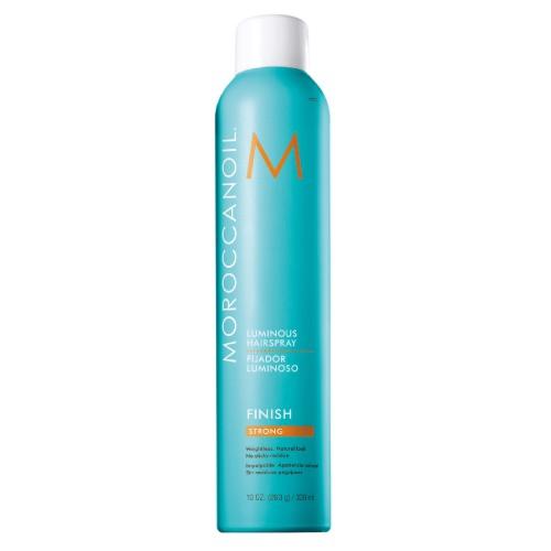 MOROCCANOIL Luminous Hairspray strong 330ml