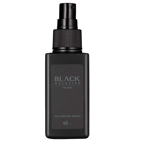 ID Hair Black Xclusive Saltwater Spray 100ml