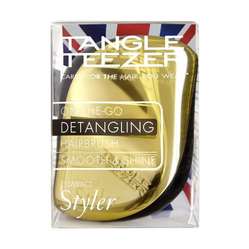 Tangle Teezer Compact Styler Gold