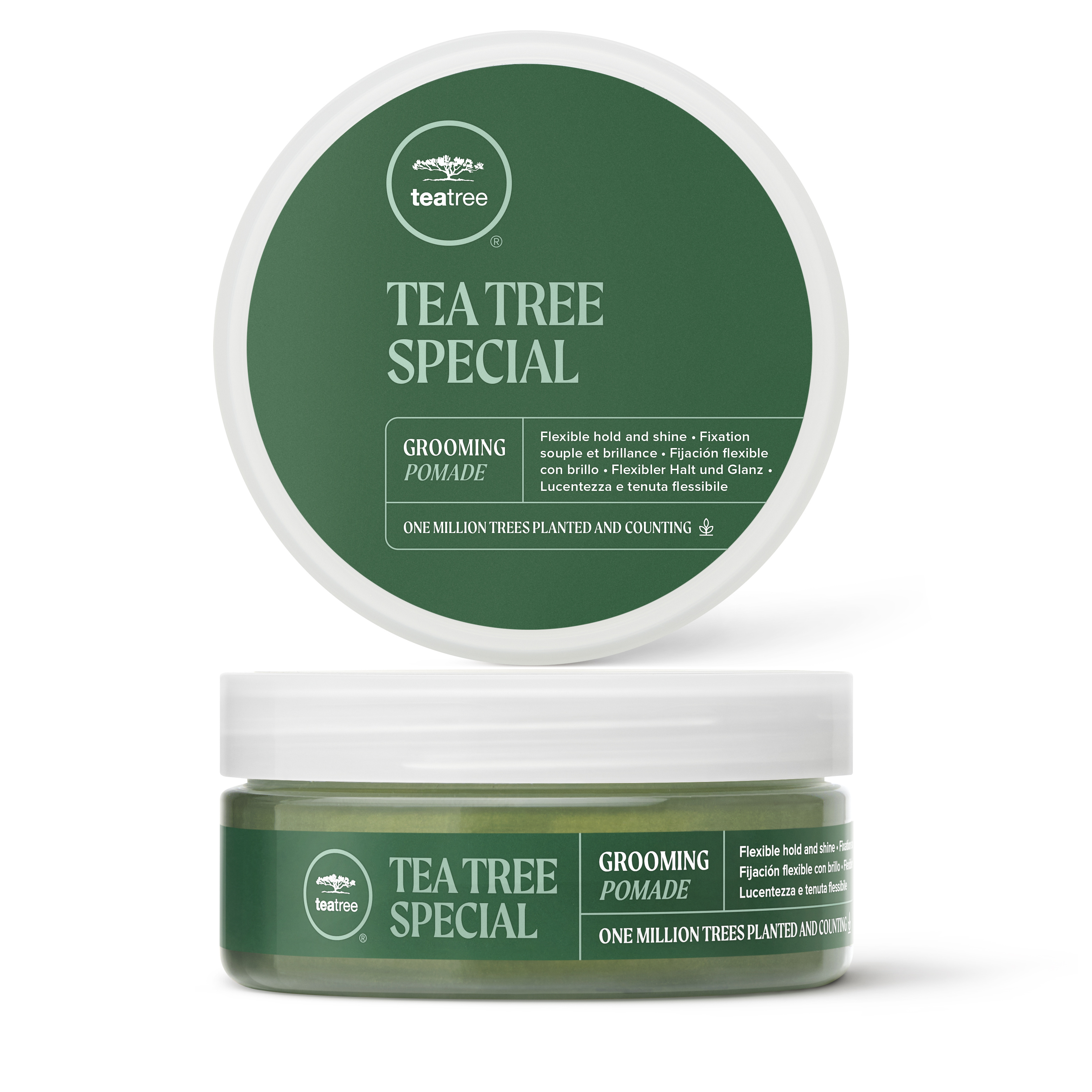 Paul Mitchell TEA TREE grooming pomade 85g