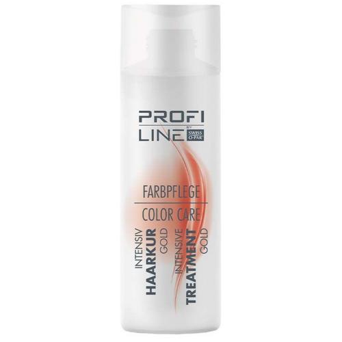 PROFILINE Farbpflege Haarkur mit Pigmenten 200ml
