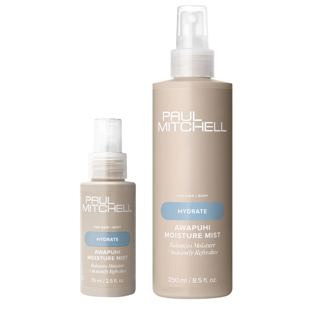 Paul Mitchell Hydrate Awapuhi Moisture Mist