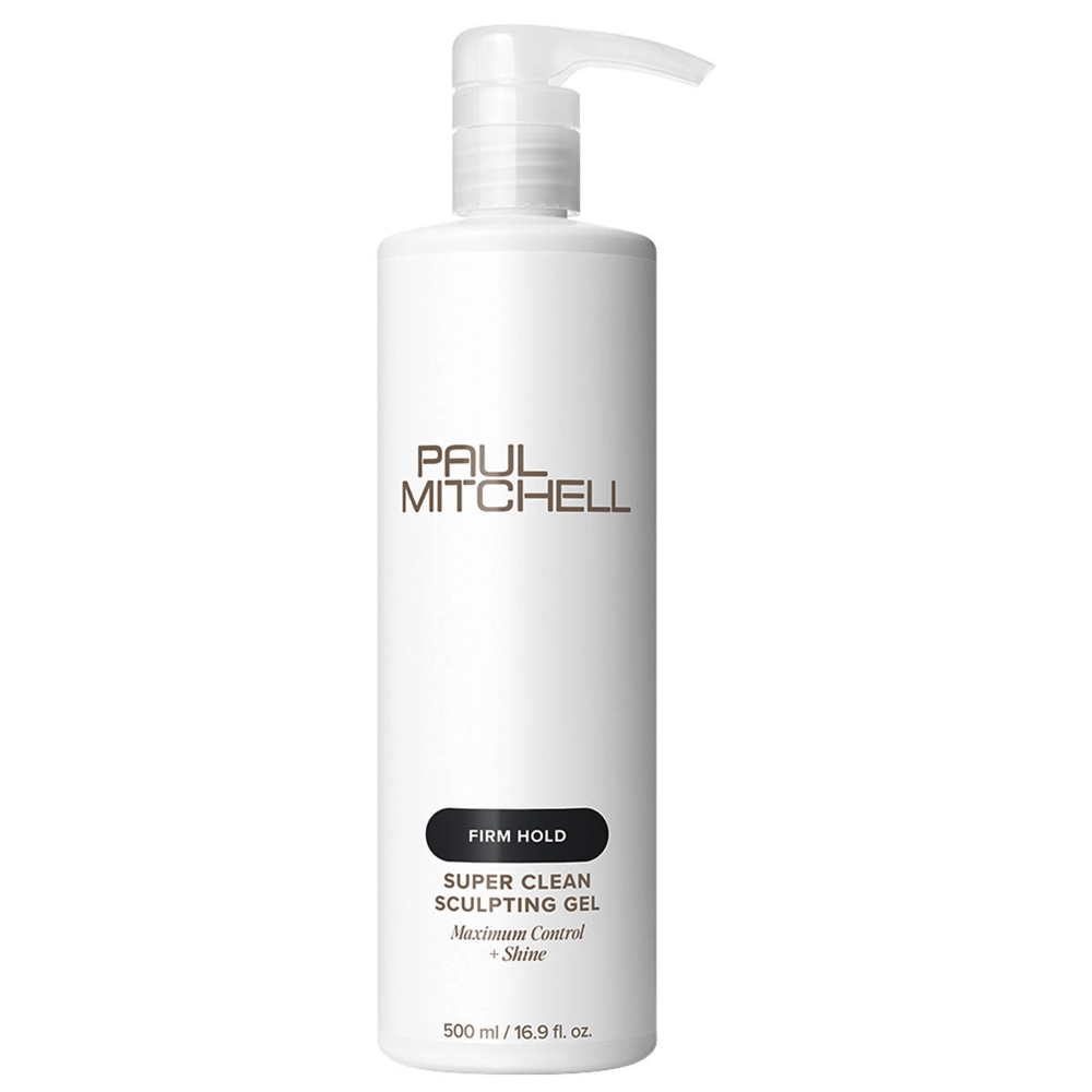 Paul Mitchell - Super Clean Sculpting Gel
