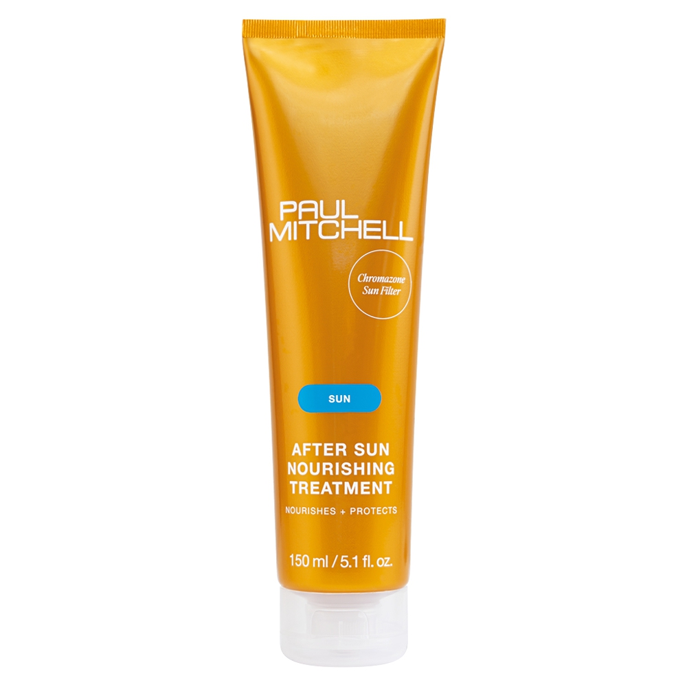 Paul Mitchell AFTER SUN  NOURISHING  TREATMENT 150 ml
